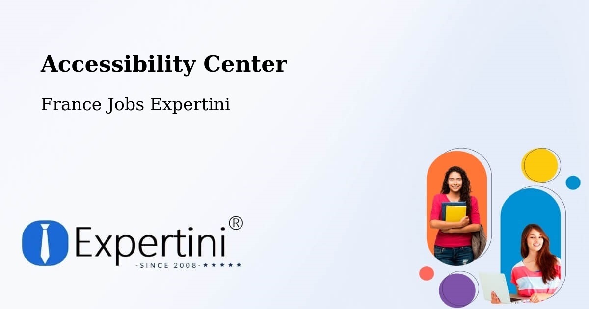 Accessibility Statement – Égletons - France Jobs Expertini