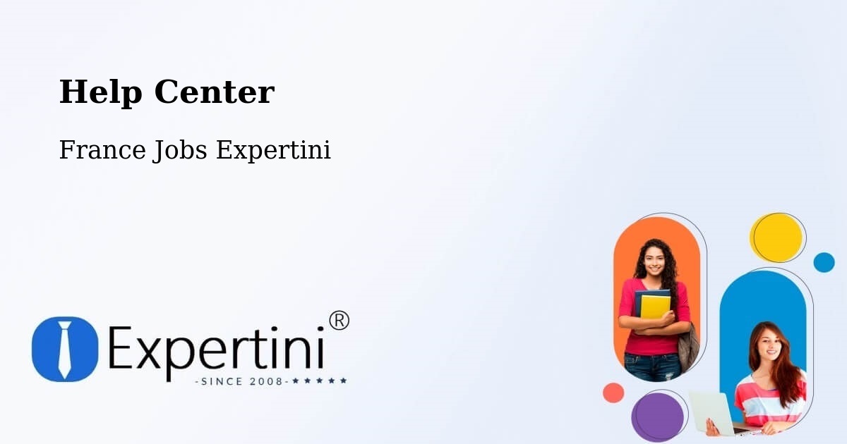 Help Center – Égletons - France Jobs Expertini