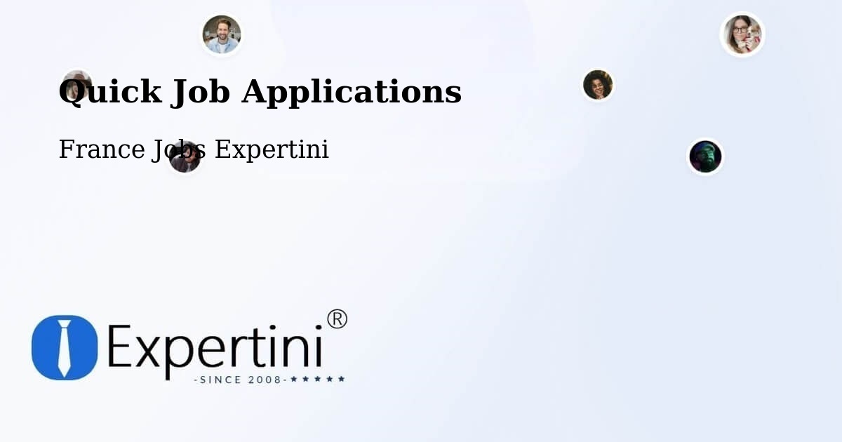 Quick Apply Feature – Égletons - France Jobs Expertini