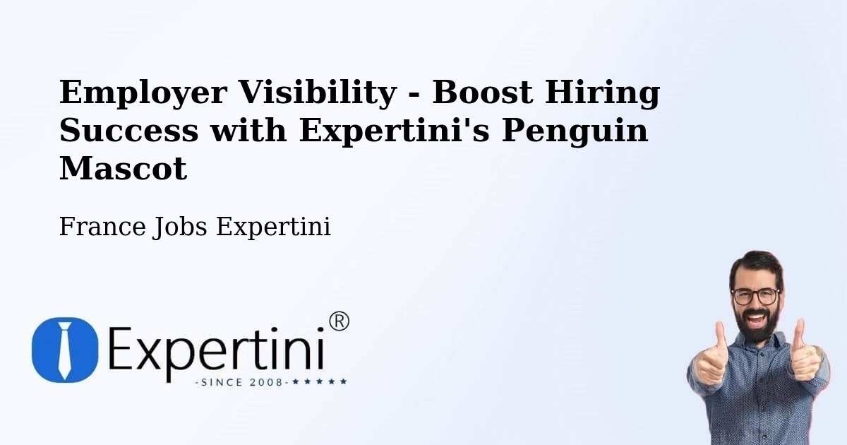CV and Resume Visibility Optimization – Égletons - France Jobs Expertini